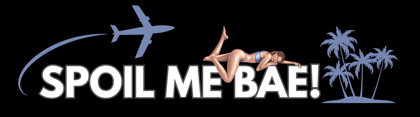 Spoil Me Bae!